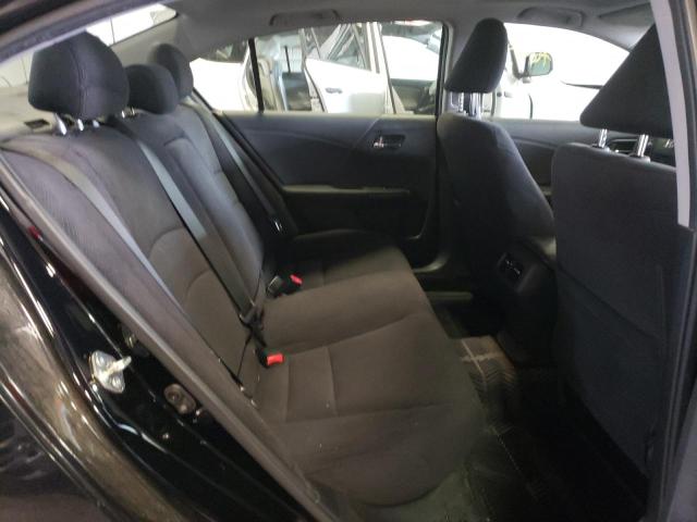 Photo 6 from auction – 2015 HONDA ACCORD EX with VIN 1HGCR2F76FA089743