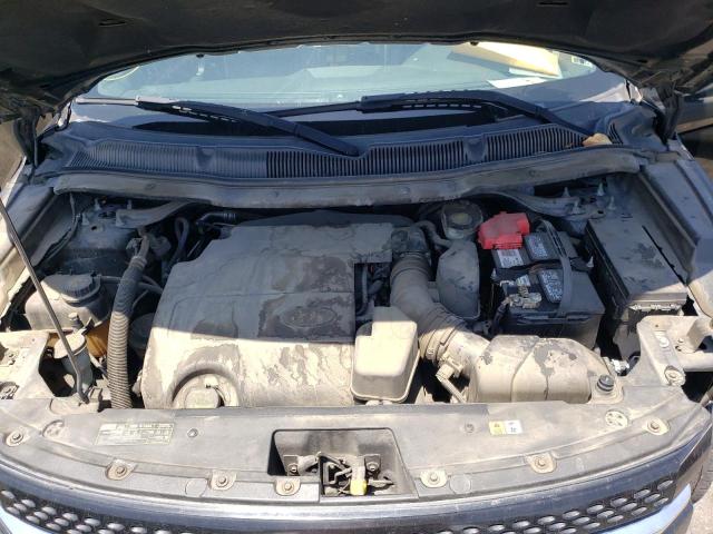 Photo 7 from auction – 2012 FORD EXPLORER L with VIN 1FMHK7F82CGA56726