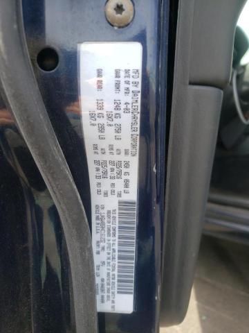 JEEP GRAND CHER 2004 with VIN 1J4GW48S04C161232 - Photo from auction