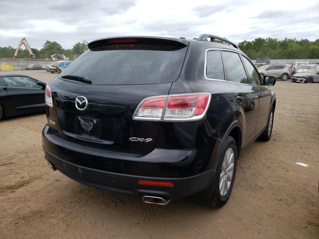 Photo 6 from auction – 2008 MAZDA CX-9 with VIN JM3TB38V680159441