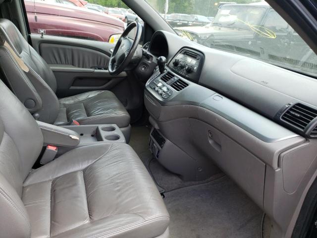Photo 5 from auction – 2008 HONDA ODYSSEY EX with VIN 5FNRL38718B040683