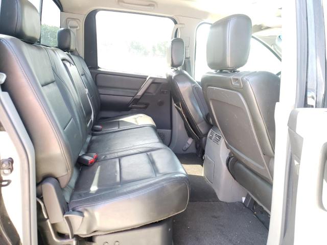 Photo 8 from auction – 2004 NISSAN TITAN XE with VIN 1N6AA07A34N548158
