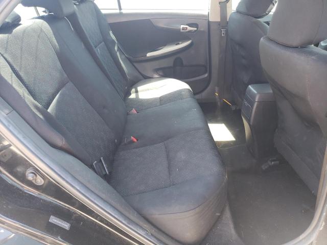 Photo 6 from auction – 2010 TOYOTA COROLLA with VIN 1NXBU4EE8AZ344030