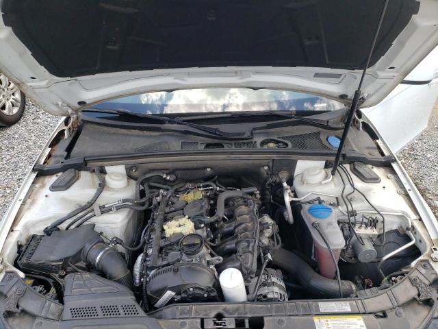 Photo 7 from auction – 2015 AUDI A4 PREMIUM with VIN WAUAFAFL7FN031474