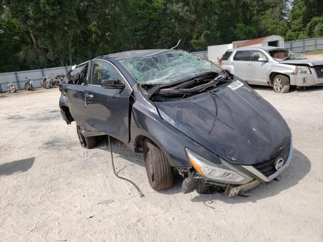 NISSAN ALTIMA 2.5 2016 with VIN 1N4AL3APXGN352546 - Photo from auction