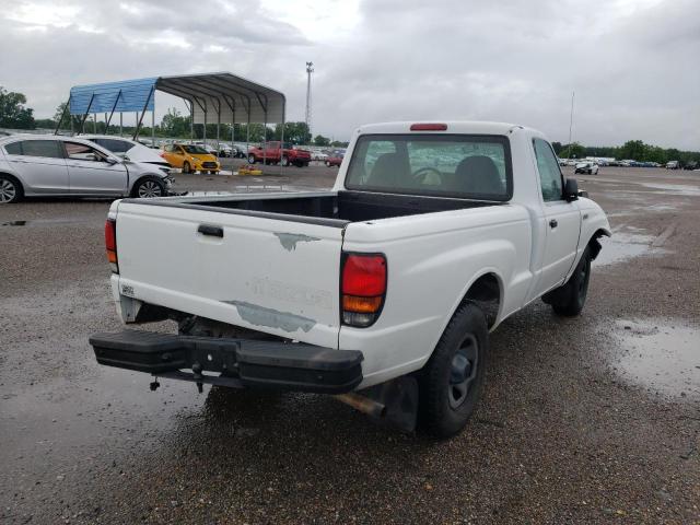 Photo 4 from auction – 2000 MAZDA B2500 with VIN 4F4YR12C4YTM05558