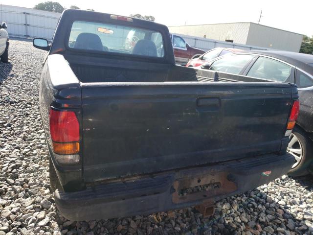 Photo 6 from auction – 1994 MAZDA B2300 with VIN 4F4CR12A3RTN15091