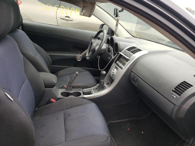 Photo 5 from auction – 2009 TOYOTA SCION TC with VIN JTKDE167590294837