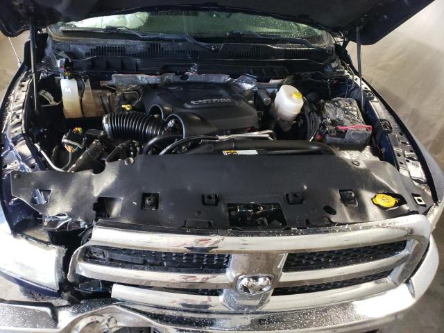 Zdjęcie 2 z aukcji – 2016 RAM 2500 SLT z VIN 3C6UR5DJ1GG224334