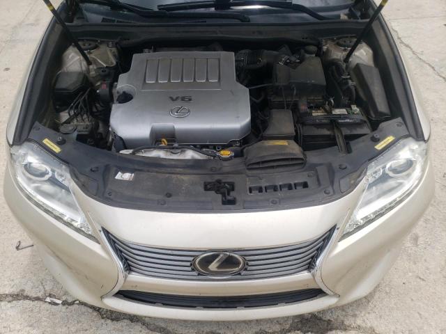 Foto 7 de la subasta – 2015 LEXUS ES 350 con VIN JTHBK1GG0F2158295