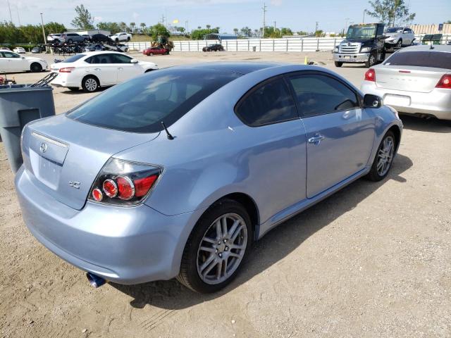 Photo 6 from auction – 2008 SCION TC with VIN JTKDE167580261688