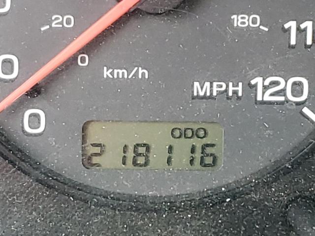 Photo 8 from auction – 2000 SUBARU LEGACY GT with VIN 4S3BE6563Y6208196
