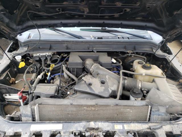 Photo 2 from auction – 2011 FORD F250 SUPER with VIN 1FT7W2B62BEC54177