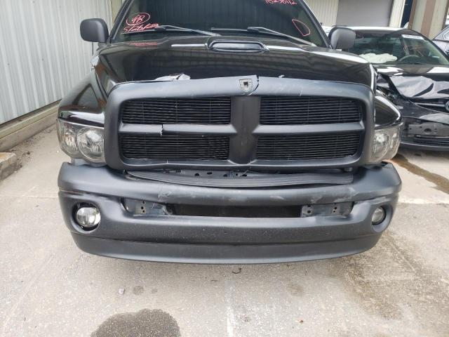 Photo 9 from auction – 2003 DODGE RAM 1500 S with VIN 1D7HA18D03J671511