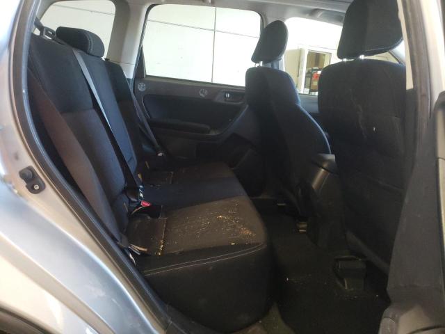 Photo 6 from auction – 2014 SUBARU FORESTER 2 with VIN JF2SJAEC0EH518117