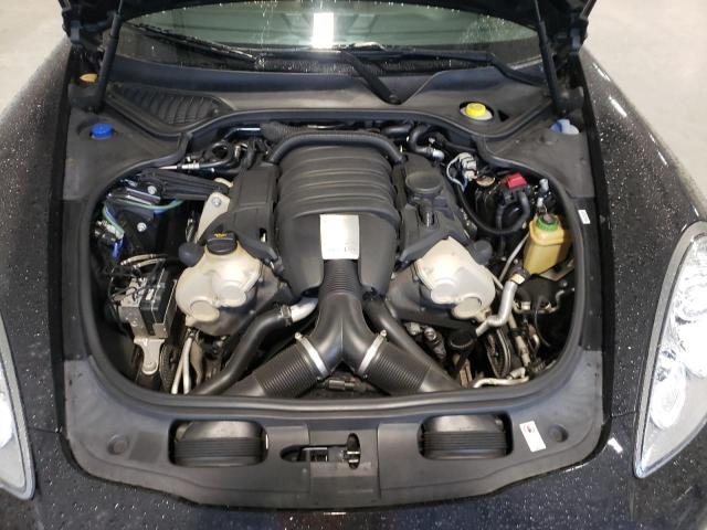Photo 7 from auction – 2013 PORSCHE PANAMERA 2 with VIN WP0AA2A73DL016805