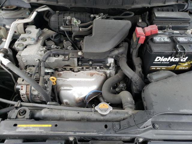 Photo 7 from auction – 2011 NISSAN ROGUE S with VIN JN8AS5MT8BW568405