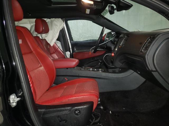 Photo 5 from auction – 2019 DODGE DURANGO R/ with VIN 1C4SDJCT7KC548636