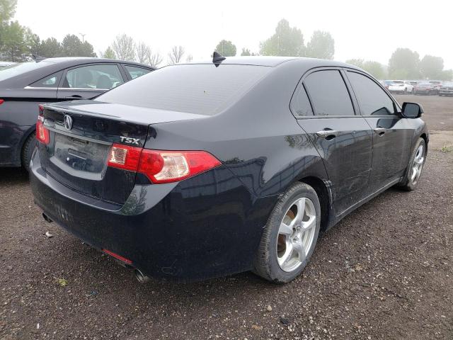 Photo 4 from auction – 2013 ACURA TSX with VIN JH4CU2F5XDC800856