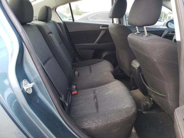 Photo 6 from auction – 2010 MAZDA 3 I with VIN JM1BL1SF5A1221354