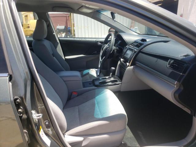 Photo 5 from auction – 2014 TOYOTA CAMRY L with VIN 4T4BF1FK8ER405949