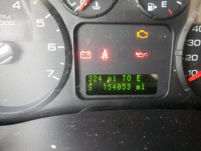 Photo 3 from auction – 2005 FORD FREESTYLE with VIN 1FMDK05145GA80331