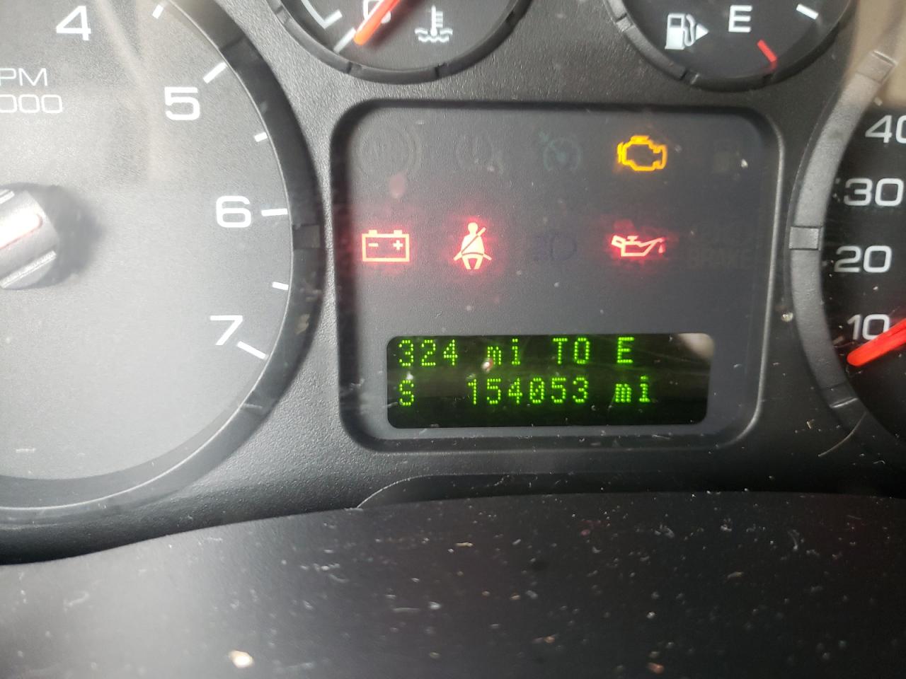 Photo 13 from auction – 2005 FORD FREESTYLE with VIN 1FMDK05145GA80331
