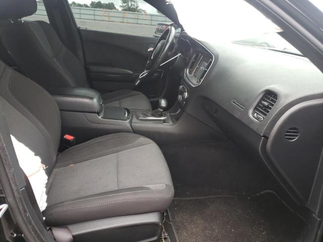 Photo 5 from auction – 2019 DODGE CHARGER SX with VIN 2C3CDXBG6KH728459