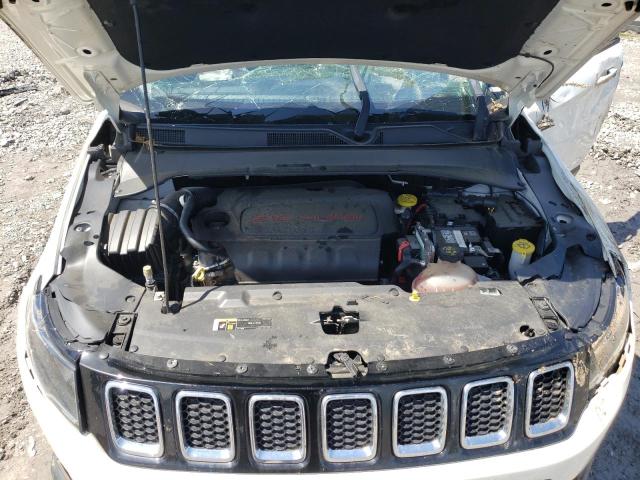 Photo 7 from auction – 2018 JEEP COMPASS LI with VIN 3C4NJDCB8JT177830