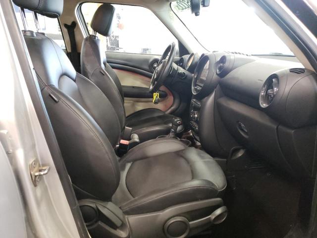 Photo 5 from auction – 2014 MINI COOPER S C with VIN WMWZC5C5XEWP39798