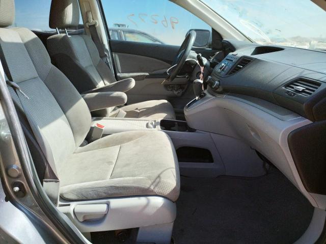 Photo 5 from auction – 2012 HONDA CR-V EX with VIN 2HKRM4H56CH620281