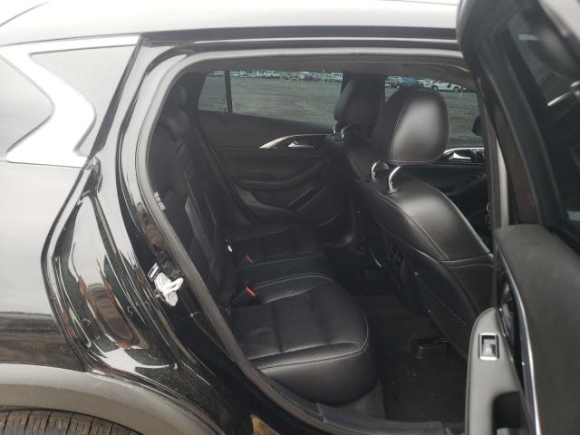 Photo 6 from auction – 2018 INFINITI QX30 BASE with VIN SJKCH5CR2JA054454