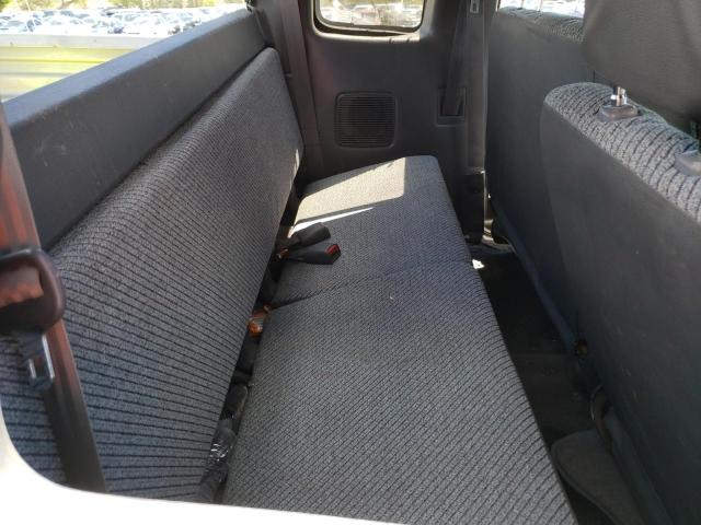 Photo 6 from auction – 1995 TOYOTA T100 XTRAC with VIN JT4VD22E7S0014298