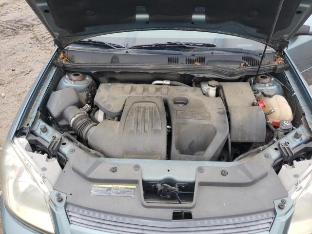 Photo 7 from auction – 2010 CHEVROLET COBALT 1LT with VIN 1G1AD5F50A7150605