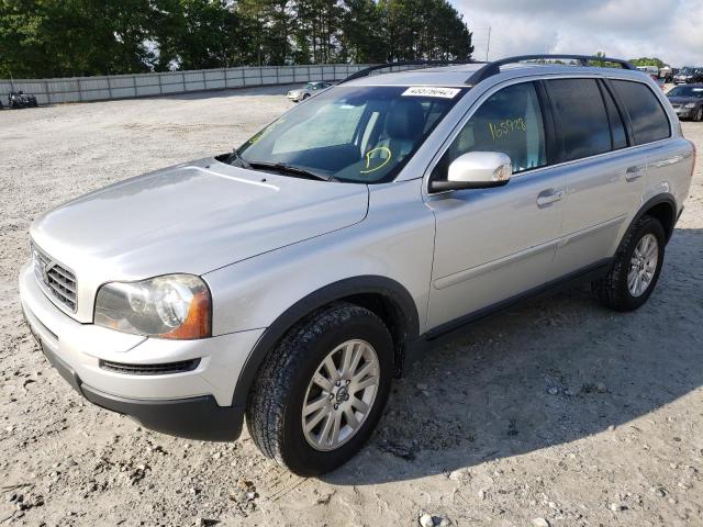 Photo 2 from auction – 2008 VOLVO XC90 3.2 with VIN YV4CZ982081455379