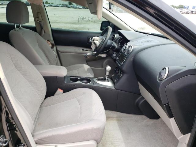 Photo 5 from auction – 2014 NISSAN ROGUE with VIN JN8AS5MTXEW616684