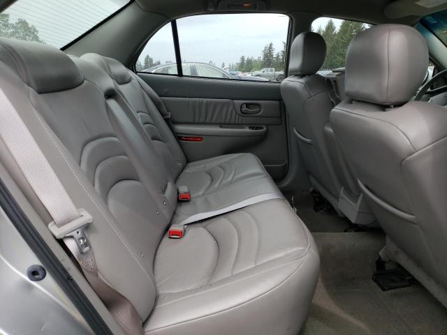 Photo 6 from auction – 2003 BUICK CENTURY CU with VIN 2G4WS55J731147052