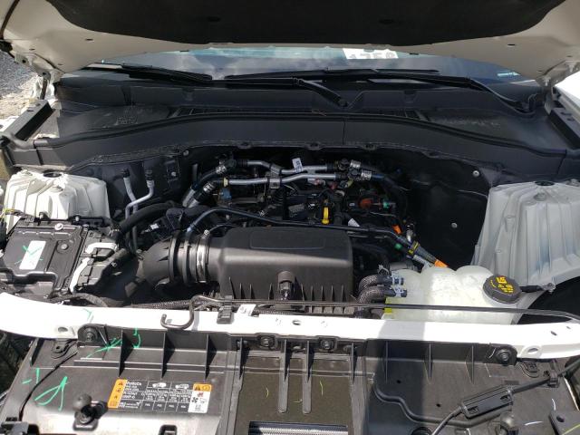 Photo 7 from auction – 2021 FORD EXPLORER X with VIN 1FMSK7DH7MGC41896