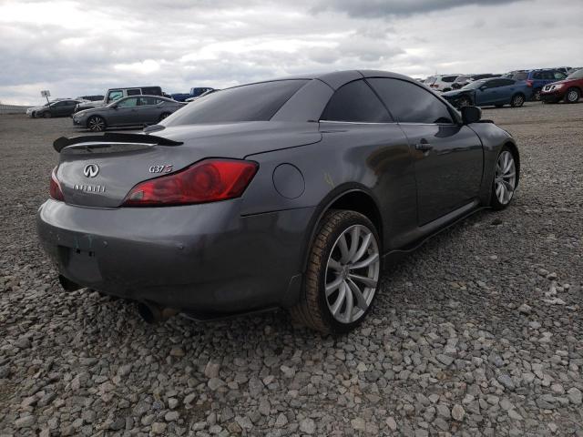 Photo 4 from auction – 2011 INFINITI G37 BASE with VIN JN1CV6FE1BM952850