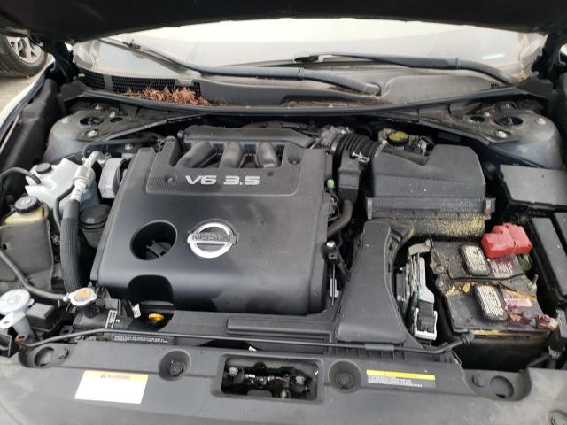 Photo 7 from auction – 2017 NISSAN ALTIMA 3.5 with VIN 1N4BL3APXHC472221