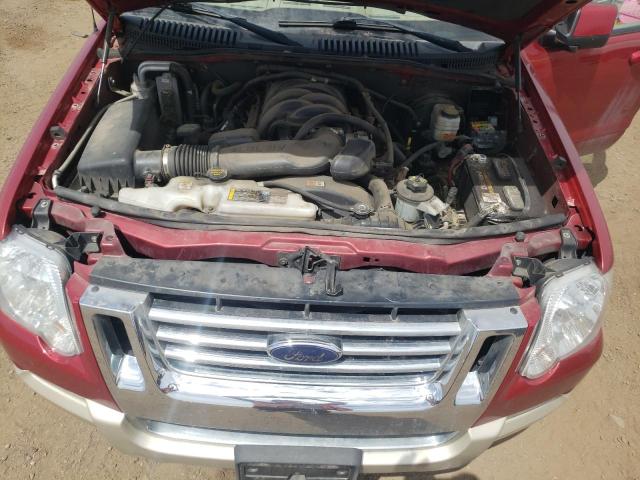 Photo 7 from auction – 2008 FORD EXPLORER E with VIN 1FMEU74808UA13026