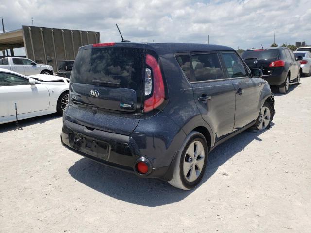 Photo 4 from auction – 2016 KIA SOUL + with VIN KNDJP3A58G7287682
