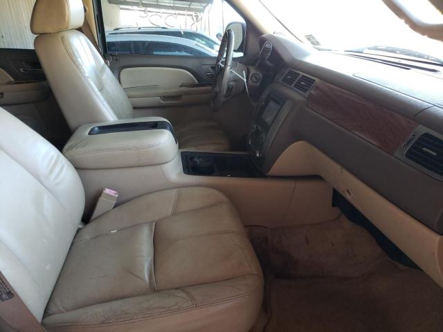 Photo 5 from auction – 2007 GMC YUKON with VIN 1GKFC13J27R130478