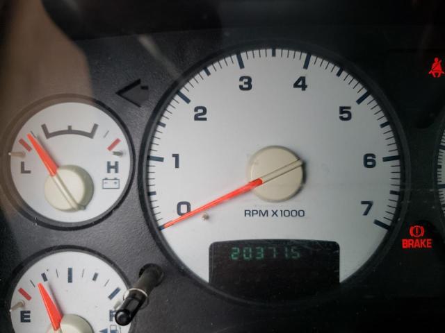 Photo 3 from auction – 2004 DODGE RAM 1500 with VIN 1D7HU16N54J139112