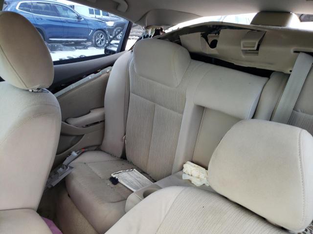 Photo 6 from auction – 2010 NISSAN ALTIMA BAS with VIN 1N4AL2AP4AN464860
