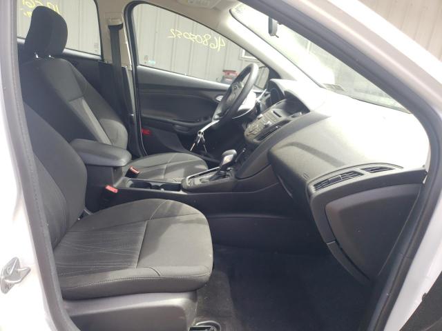 Фото 5 с аукциона – 2017 FORD FOCUS SE с VIN 1FADP3K21HL291122