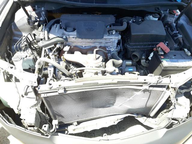 Photo 7 from auction – 2014 TOYOTA CAMRY L with VIN 4T1BF1FK9EU384104