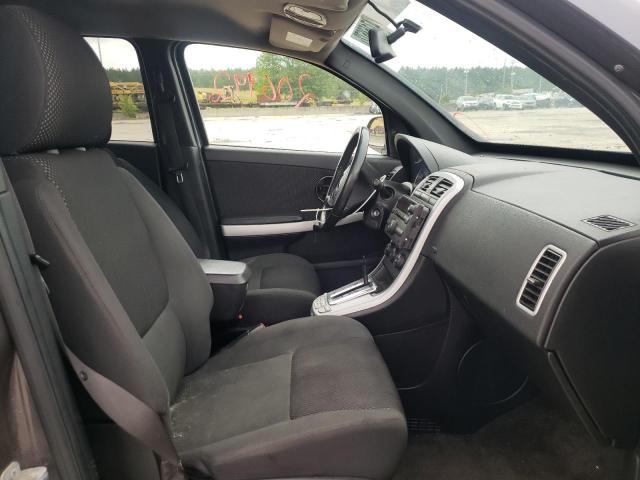 Photo 9 from auction – 2007 PONTIAC TORRENT with VIN 2CKDL73F176009186