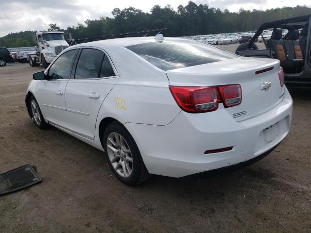 Photo 3 from auction – 2013 CHEVROLET MALIBU 1LT with VIN 1G11C5SA1DF137913