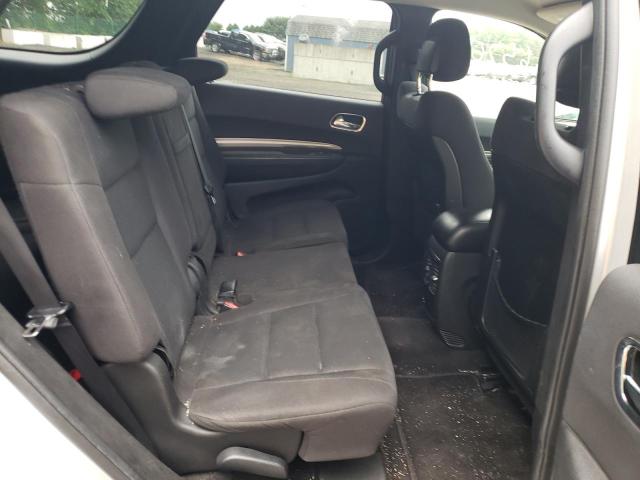 Photo 6 from auction – 2011 DODGE DURANGO EX with VIN 1D4RE2GG7BC635308